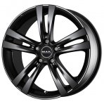 Matt Black