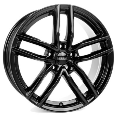 Dezent TR