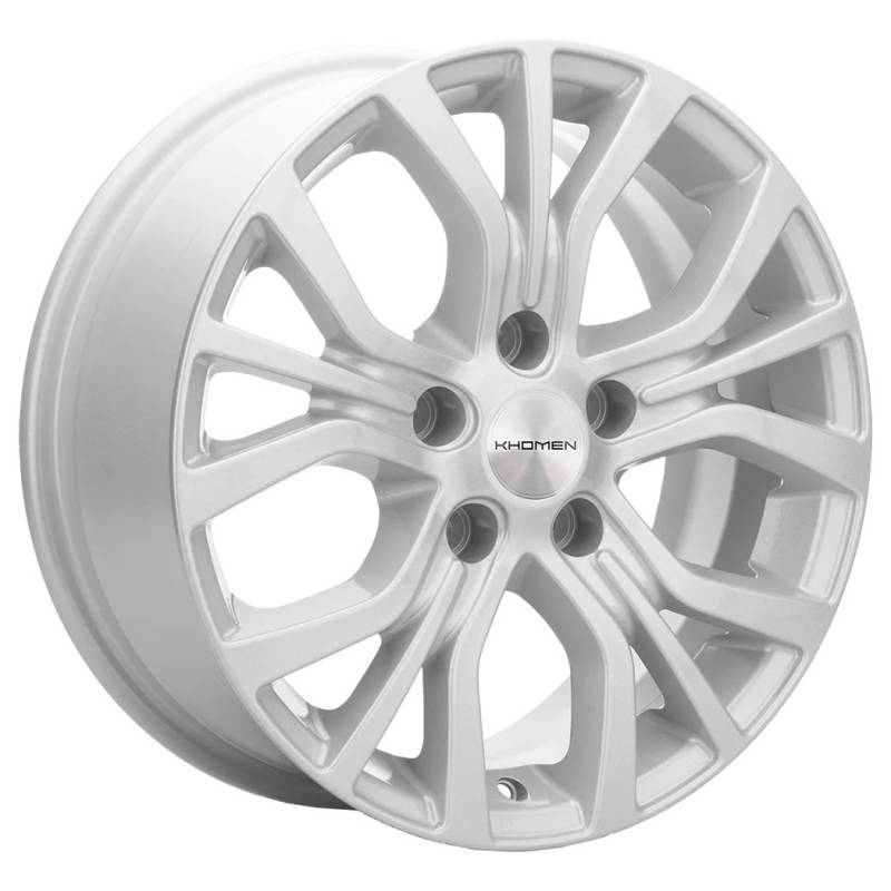 Khomen KHW1608 - F-Silver