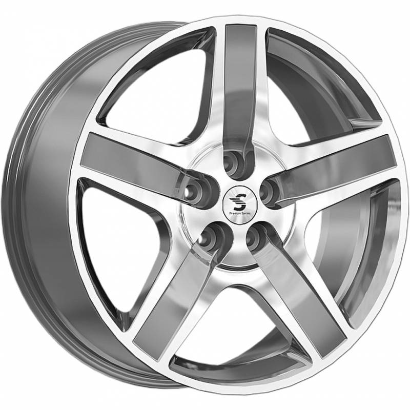 SKAD Premium Series КР008