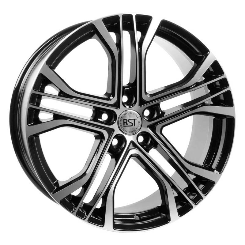 RST R029 - BD