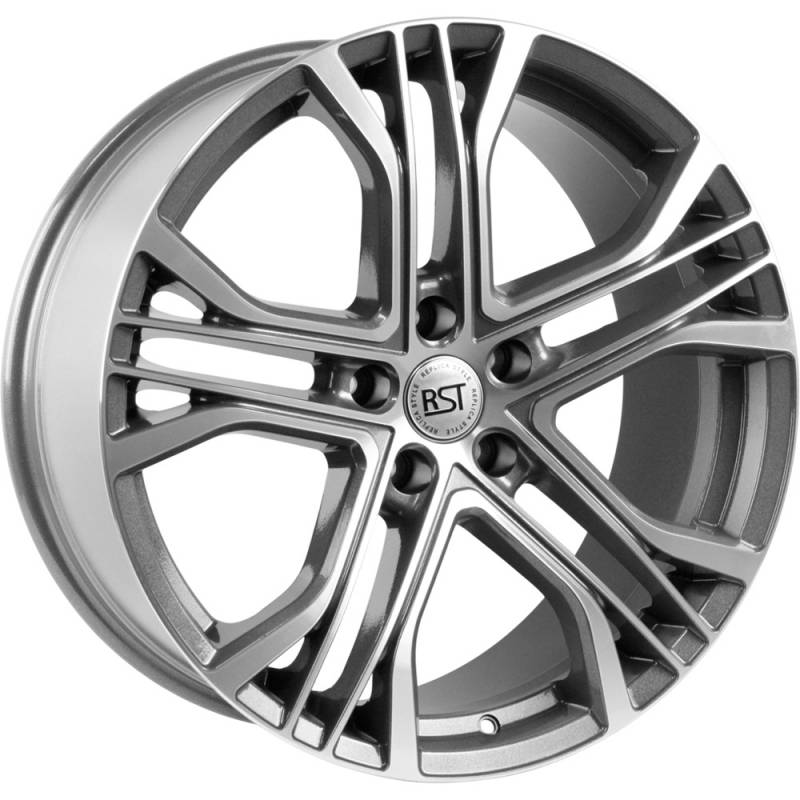 RST R029 - GRD