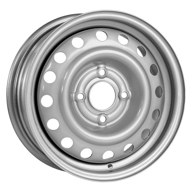 ТЗСК Hyundai Solaris/Kia Rio 3 - Silver
