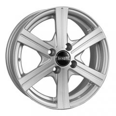 Tech-Line 414 - Silver