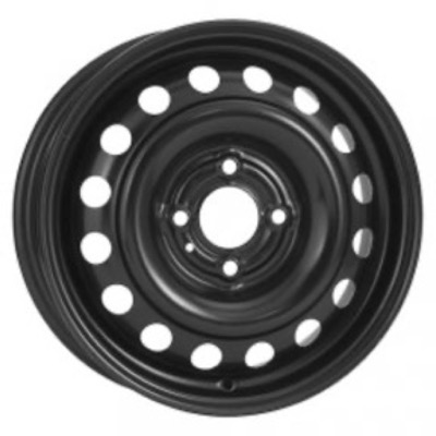 Trebl 53C45D - Black