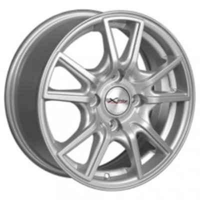 X'trike X-104