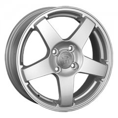 Geely GL6 - Silver