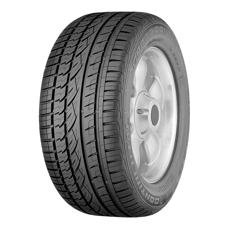 Continental ContiCrossContact UHP
