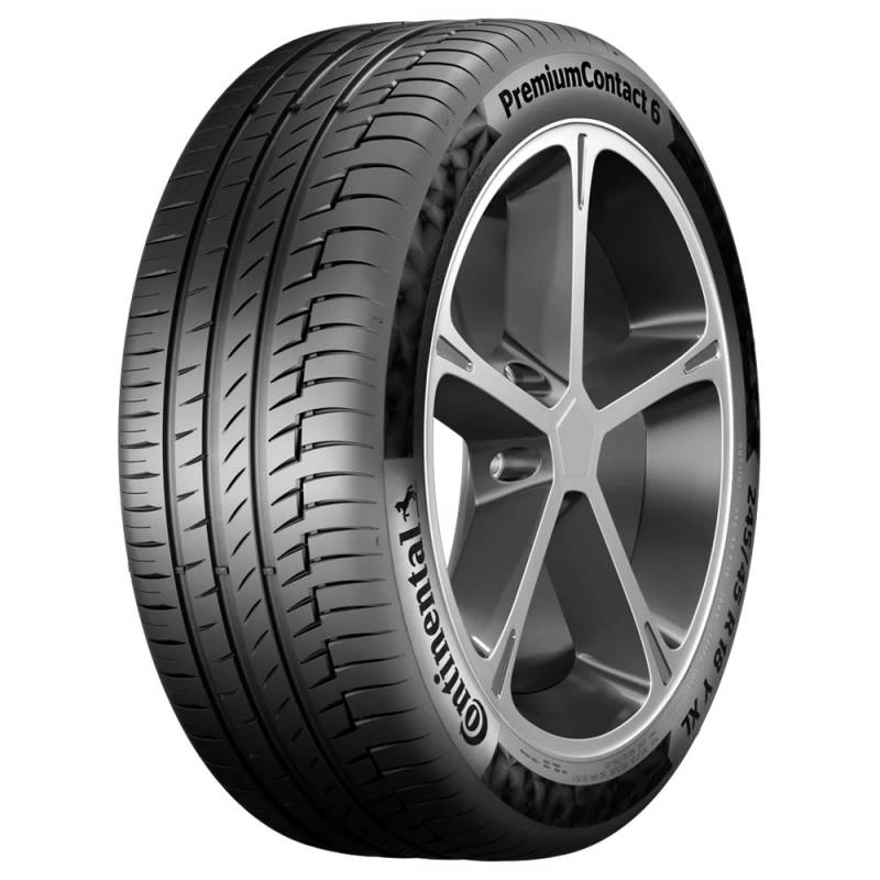 PremiumContact 6 Run Flat