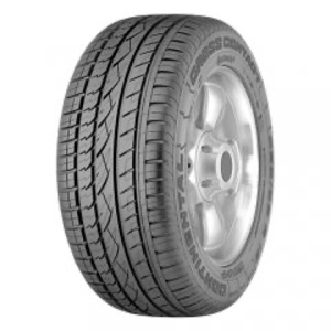 Continental ContiCrossContact UHP