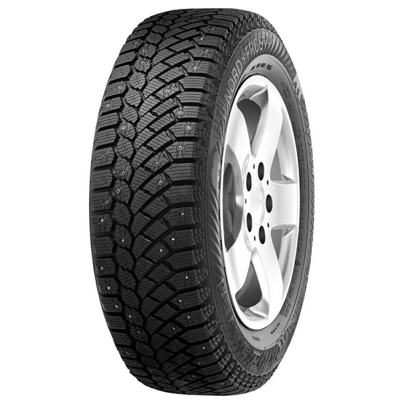 Gislaved Nord Frost 200