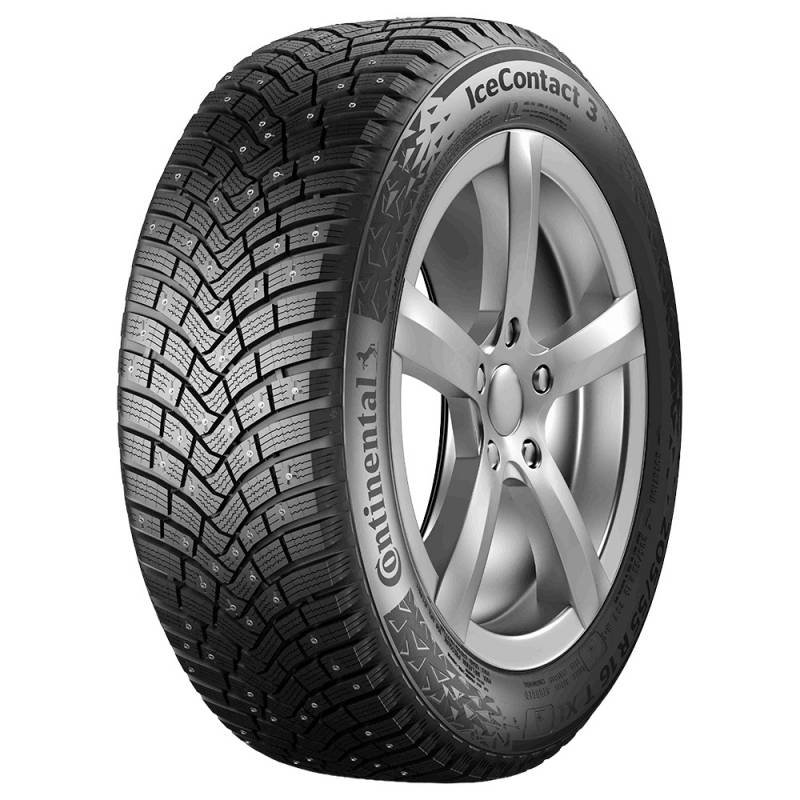 Continental IceContact 3