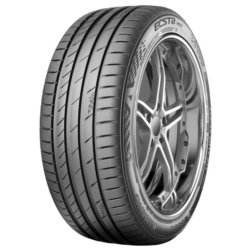 Kumho Ecsta PS71
