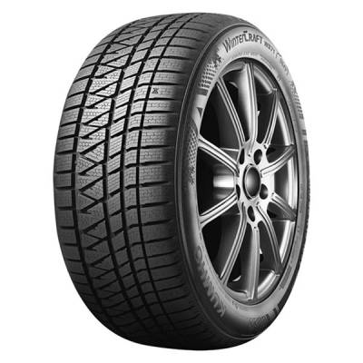 Kumho WinterCraft WS71