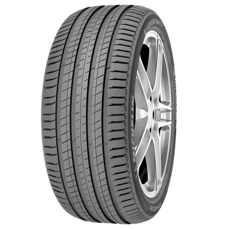 Michelin Latitude Sport 3