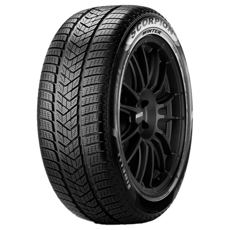 Pirelli Scorpion Winter Run Flat