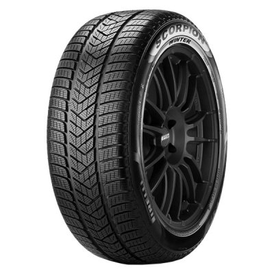 Pirelli Scorpion Winter