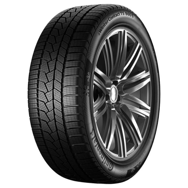 Continental WinterContact TS 860S