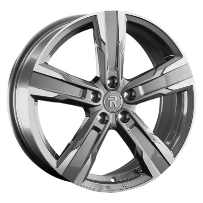 Ford FD171(CHR) - GMF
