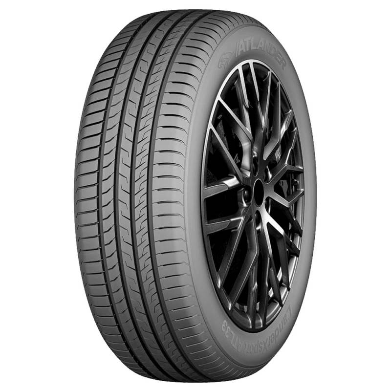 Lander Xsport ATL33 