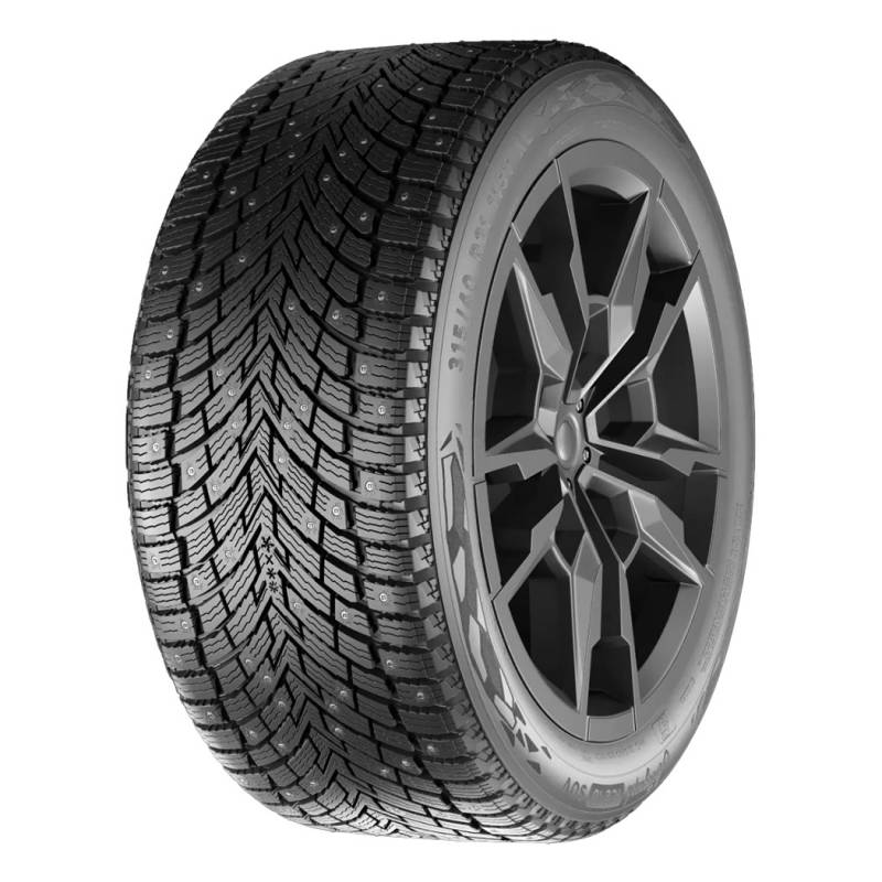 Autograph Ice 10 SUV
