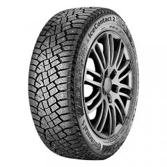 Continental IceContact 2