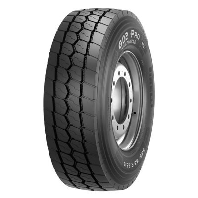 Pirelli G02PM