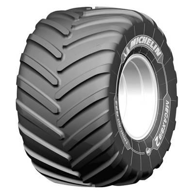 Michelin Megaxbib 2