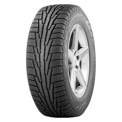 Ikon Tyres Nordman RS2 SUV