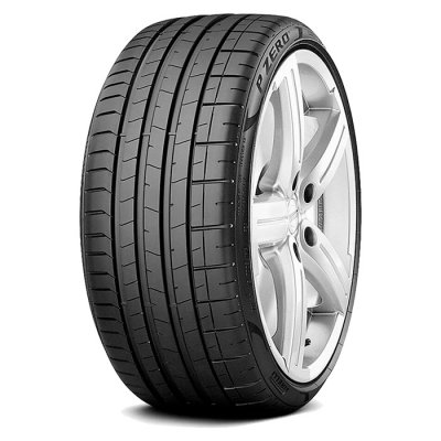 Pirelli PZero PZ4 255/45 R21 106W