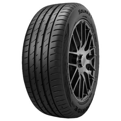 Goodride Solmax1 Run Flat 245/40 R19 98W